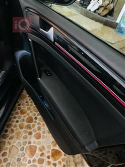 فولكسفاغن جولف